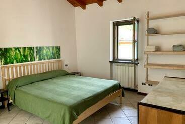 شقق خاصة سياحية Il Nido