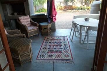 Vakantie-appartementen Karoo Magic