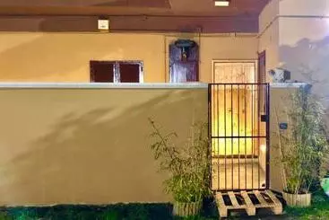 Vakantie-appartementen La Vera Dimora