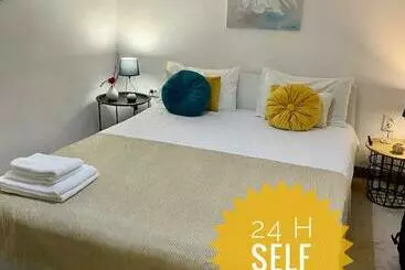 Turistihuoneistot Perfect Stay 4