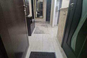 شقق خاصة سياحية Residence Mery