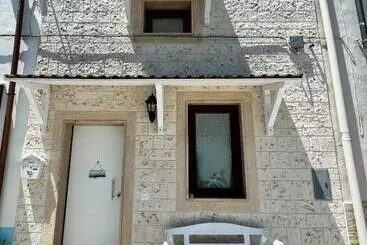 Appartements touristiques Samicri