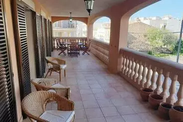 Turistihuoneistot Sol 28