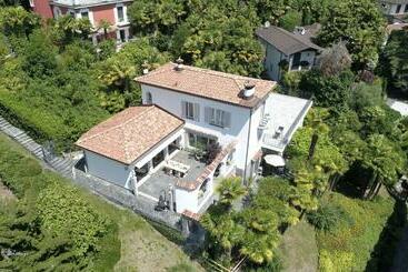 Tourist flats Villa Incanto