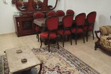 Pisos turísticos شقة مصيفيه تري البحر