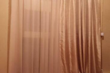 Ferienwohnungen одноместная комната