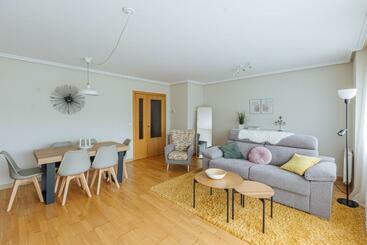 דירות לתיירים Apartamento Nanielles