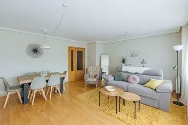 Turistlejligheder Apartamento Nanielles