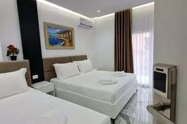 Ferienwohnungen Apartments Margarita