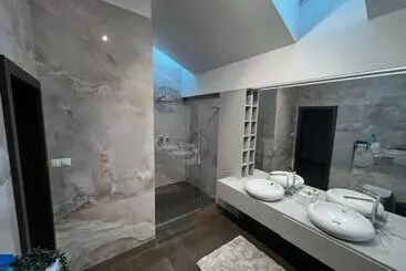 Tourist flats Apartmán S Vírivkou V Centre   Banská Bystrica