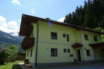 Turist apartmanları Appartement Klausner