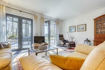 Apartaments turístics Landidylle In Sembzin