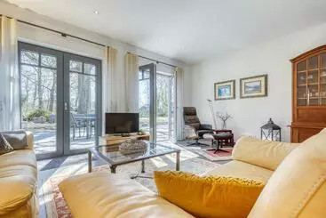 Turistihuoneistot Landidylle In Sembzin