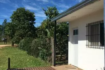 Vakantie-appartementen Liquidambar