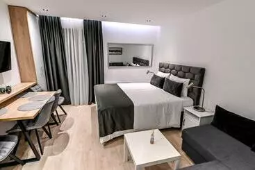Apartamentos turísticos Vista47 Zoned Ii Kopaonik