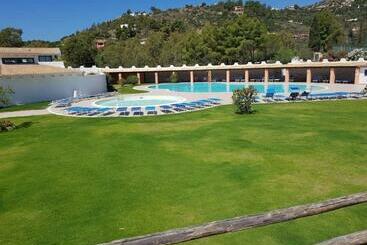 Apartamentos turísticos Ospiti Di Lucia