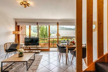 Apartamenty turystyczne Polaton 3