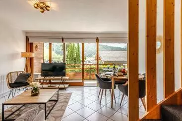 آپارتمان‌های توریست‌ها Polaton 3