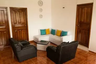 Vakantie-appartementen Rinakawsay   Viveviajando Hermoso Penthouse Completamente Amoblado En Tena