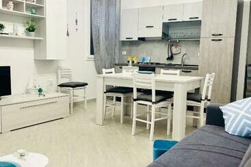 Apartamenty turystyczne Sicily Home