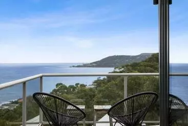 Apartaments turístics Summer By The Bay