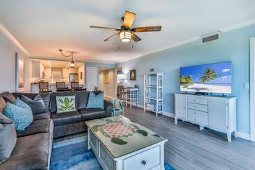 דירות לתיירים Sunset Captiva Bayside 103