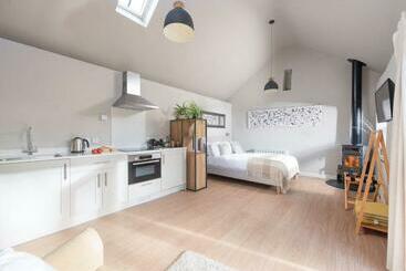 Apartamentos turísticos The Rest House