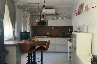 Turist apartmanları Wellhome