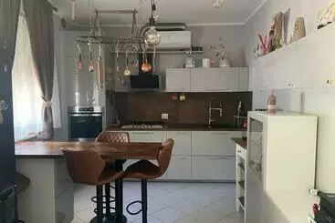 Appartamenti turistici Wellhome