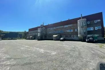 ツーリストアパートメント Apartamento A 800mts De La Estación Manzaneda