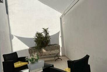 شقق خاصة سياحية Chic Casa Vacanze