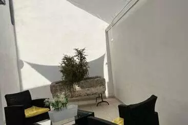 Turistihuoneistot Chic Casa Vacanze