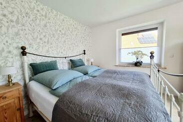 شقق خاصة سياحية Ferienhaus Vergissmeinnicht