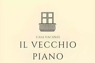 ツーリストアパートメント Il Vecchio Piano
