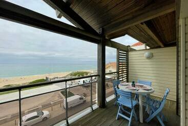 ツーリストアパートメント L Horizon