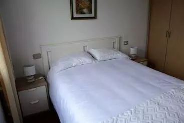 Turistihuoneistot Precioso Apartamento De 3 Habitaciones En Cabañas