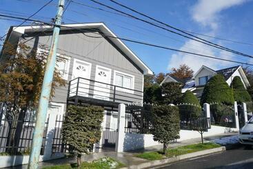 ツーリストアパートメント Aires Del Glaciar