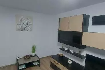 Tourist flats Apartament 2 Camere Campulung Muscel