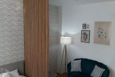 آپارتمان‌های توریست‌ها Apartman Poco