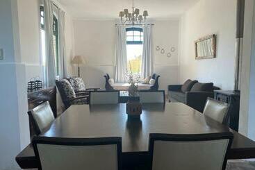 Turista apartmanok Casa De Campo San Agustín