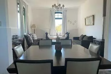 Turistihuoneistot Casa De Campo San Agustín