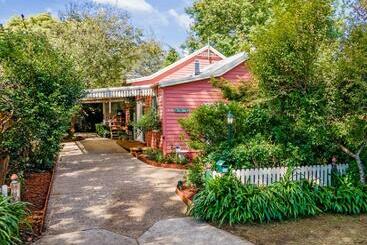 관광객 아파트 Dreamwood