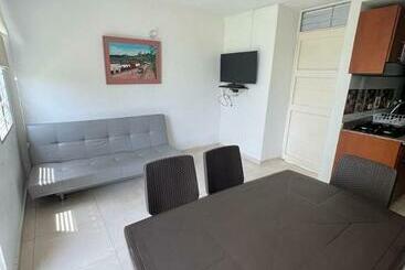 Apartamentos turísticos Espectacular Apartamento Conjunto Piedemonte