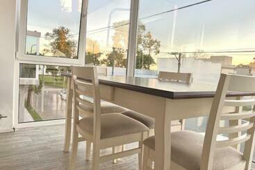 Turistlejligheder Gran Departamento A Metros De La Laguna Para Parejas