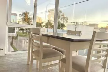 Apartamenty turystyczne Gran Departamento A Metros De La Laguna Para Parejas