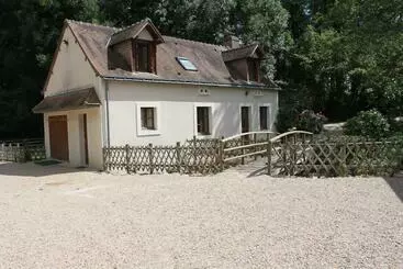 Appartamenti turistici Gîte 8 Personnes Cadre Authentique Proche Château Du Loir