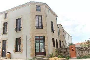 Turistlejligheder Gîte Le Féodal 3 Etoiles