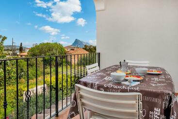 דירות לתיירים Il Glicine