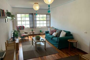 Apartamentos turísticos La Casita De Mi Alma Das Haus Meiner Seele