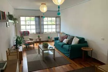 Ferienwohnungen La Casita De Mi Alma   Das Haus Meiner Seele